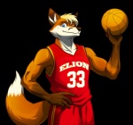 5_fingers abs alpha_channel anthro ball basketball basketball_(ball) basketball_uniform blue_eyes bottomwear brown_body brown_fur brown_nose brown_tail canid canine clothing dipstick_tail fba fingers fluffy fluffy_tail fox fur holding_ball holding_object jake_turner male mammal markings multicolored_bottomwear multicolored_clothing multicolored_sleeveless_shirt muscular muscular_anthro muscular_male pac pants pecs pose red_bottomwear red_clothing red_fox red_pants red_shirt red_sleeveless_shirt red_topwear shirt simple_background sleeveless_shirt smile solo sport sportswear tail tail_markings topwear transparent_background true_fox two_tone_bottomwear two_tone_clothing two_tone_pants two_tone_tail uniform white_clothing white_shirt white_sleeveless_shirt white_tail white_topwear yellow_bottomwear yellow_clothing yellow_pants yellow_shirt yellow_sleeveless_shirt yellow_topwear