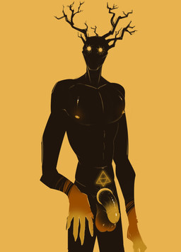 balls genitals glans humanoid_genitalia humanoid_penis male mouthless nipples not_furry penis simple_background solo standing dreamyemeng deadlock hidden_king_(deadlock) digital_drawing_(artwork) digital_media_(artwork) hi_res restricted_palette shaded simple_shading
