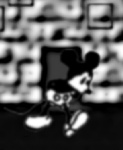 anthro blue_mood building depression fleischer_style_toon male sad solo tail thinking thoughtful_expression toony walking jojacob666 creepypasta disney suicide_mouse_(creepypasta) mickey_mouse suicide_mouse_(character) mammal mouse murid murine rodent 2d_animation animated black_and_white low_res monochrome short_playtime thumbnail