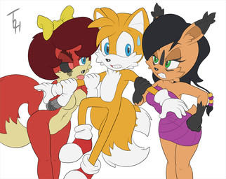 2015 anthro big_breasts breasts canine feline female fiona_fox fox lynx male mammal miles_prower nicole_the_lynx nude sega sonic_(series) tagme the_other_half tug_of_war
Rating: Questionable
Score: 2
User: Robinebra
Date: March 02, 2015 2015 anthro big_breasts breasts canine feline female fiona_fox fox lynx male mammal miles_prower nicole_the_lynx nude sega sonic_(series) tagme the_other_half tug_of_war
Rating: Questionable
Score: 2
User: Robinebra
Date: March 02, 2015