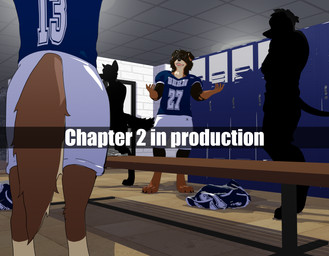 anthro bench clothed clothed_anthro clothed_male clothing college_student football_gear football_jersey football_pants football_player football_uniform fully_clothed fully_clothed_anthro fully_clothed_male locker locker_room male number_on_clothing number_on_jersey number_on_topwear number_print paws standing tail walking ariesartist college_football matthew_(ariesartist) bernese_mountain_dog border_collie canid canine canis collie domestic_dog herding_dog mammal molosser mountain_dog pastoral_dog sheepdog swiss_mountain_dog 3d_(artwork) blender_(artwork) digital_media_(artwork) hi_res