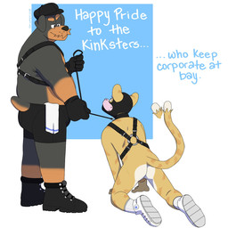 5_fingers age_difference all_fours animal_mask anthro balls bedroom_eyes belly big_belly black_body black_fur black_hair black_nose boots bottomwear brown_body brown_fur clothed clothing converse_shoes crawling dominant dominant_anthro dominant_male eyebrows fingers footwear footwear_only fur furgonomic_headwear furgonomics genitals hair harness hat headgear headwear leash leash_pull leather leather_bottomwear leather_clothing leather_harness leather_hat leather_headgear leather_headwear leather_shorts male male/male male_anthro mask mature_anthro mature_male mostly_nude mostly_nude_anthro mostly_nude_male mullet narrowed_eyes pup_mask raised_eyebrow raised_tail seductive shoes shoes_only shorts simple_background size_difference slightly_chubby sneakers sneakers_only striped_body striped_fur stripes submissive submissive_anthro submissive_male tail tail_motion tailwag tan_body tan_fur topless topless_anthro topless_male whisker_spots white_body white_fur p_rindustries chuck_taylor_all_stars converse chuck_(p_rindustries) will_(p_rindustries) canid canine canis dobermann domestic_cat domestic_dog felid feline felis mammal pinscher 1:1 hi_res signature