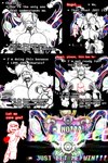 alternate_universe angel_derear anthro asriel_dreemurr_(god_form) big_breasts big_penis black_background bodily_fluids boss_monster_(undertale) bovid breasts bright_light caprine charging clothed clothing comic crossgender dicknipples duo english_text floating footwear footwear_only frisk_(undertale) frisky_(under(her)tail) genitals goat hair hand_on_penis herm hi_res huge_penis human intersex long_hair long_tongue male mammal messy_hair mostly_nude ovaries partially_clothed penis penis_fingers penis_horn profanity pseudo_horn pubes rainbow sharp_teeth shoes shoes_only simple_background size_difference soul_(undertale) tears teeth text thewill tongue under(her)tail undertale undertale_(series) unusual_anatomy unusual_genitalia_placement unusual_penis_placement vein veiny_breasts what_has_magic_done wide_eyed wings yelling