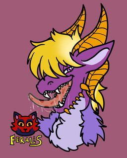 bodily_fluids close-up drooling feral intersex long_tongue looking_at_viewer male maleherm open_mouth oral_vore saliva sharp_teeth simple_background soft_vore solo teeth tongue vore mythology jonsu avian dragon felkin gryphon hybrid mythological_avian mythological_creature mythological_scalie scalie predator_(disambiguation) digital_media_(artwork) hi_res icon portrait