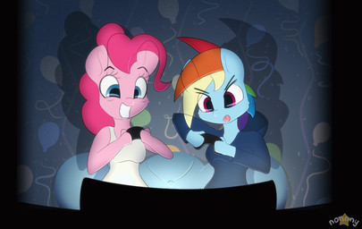 animated_gif anthro clothed clothing controller duo eyelashes female game_controller grin heart_symbol holding_object hoodie inside open_mouth smile topwear wings n0nnny friendship_is_magic hasbro my_little_pony mythology pinkie_pie_(mlp) rainbow_dash_(mlp) earth_pony equid equine horse mammal mythological_creature mythological_equine pegasus pony 2019 2d_animation animated frame_by_frame short_playtime