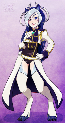 animal_ears blue_eyes claws clothed clothing demon digitigrade female horn my_pet_tentacle_monster solo
Rating: Safe
Score: 0
User: angelshot555
Date: January 26, 2015 animal_ears blue_eyes claws clothed clothing demon digitigrade female horn my_pet_tentacle_monster solo
Rating: Safe
Score: 0
User: angelshot555
Date: January 26, 2015