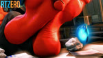 16:9 3d_(artwork) 3d_animation 5_toes androxus animated anthro barazoku barefoot big_feet claws clothing demon digital_media_(artwork) disembodied_tongue duo erection feet foot_fetish foot_lick foot_on_table foot_play genitals hi-rez_studios hi_res high_framerate horn huge_feet humanoid humanoid_feet humanoid_genitalia humanoid_penis licking lying magic male male/male moan muscular muscular_anthro muscular_male paladins_(game) penis plantigrade raum_(paladins) red_body red_feet rtzero short_playtime soles sound toes tongue tongue_out unknown_species webm widescreen worship