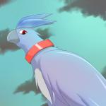 ambiguous_gender articuno avian bird katoa_shippo legendary_pokémon looking_at_viewer nintendo pokémon red_eyes solo video_games
Rating: Safe
Score: 1
User: Finchmaster
Date: December 31, 2013