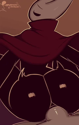 anthro anthro_penetrated biped bodily_fluids butt clothing consistent_pov duo exclamation_point eyebrows eyelashes female female_on_human female_penetrated first_person_view from_behind_position genitals heart_symbol horn human_on_anthro human_penetrating human_penetrating_anthro human_penetrating_female human_pov interspecies looking_back male male/female male_on_anthro male_penetrating male_penetrating_anthro male_penetrating_female male_pov motion_lines penetrating_pov penetration penile penile_penetration rear_view sex sound_effects sweat sweatdrop text puppysnackz sound_warning hollow_knight_(franchise) team_cherry hornet_(hollow_knight) arthropod human mammal 2025 animated artist_name english_text short_playtime sound video