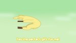 2021 alpaca blurred_background blurred_character camelid female feral head_tuft hi_res hitsuji lyrics mammal paprika_paca_(tfh) smile_hd solo text them's_fightin'_herds tuft