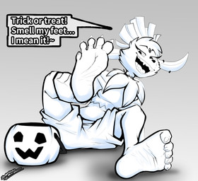 5_toes anthro anthrofied bangs barefoot bent_legs biped black_eyebrows black_nose bottomwear breasts butt cheek_tuft claws clothed clothing crop_top curling_toes dialogue ear_piercing ear_ring eyebrows eyelashes facial_tuft fangs feet feet_up female foot_fetish foot_focus forehead_gem foreshortening front_view fur gem hair head_tuft humanoid_feet inviting looking_at_viewer medium_breasts midriff naughty_face neck_tuft open_mouth open_smile perspective piercing plantigrade pokemorph presenting raised_foot raised_leg ring_piercing sharp_teeth shirt shorts simple_background sitting smile smiling_at_viewer soles solo speech_bubble talking_to_viewer teasing teeth text thick_eyelashes toe_claws toes tongue topwear torn_clothing torn_shirt torn_topwear tuft wrinkled_feet wrinkles artisticburr_(artist) nintendo pokemon fan_character fang_the_weavile generation_4_pokemon mammal pokemon_(species) weavile digital_drawing_(artwork) digital_media_(artwork) english_text hi_res monochrome signature