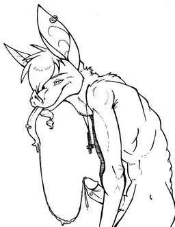 anthro autofellatio bodily_fluids cross cross_necklace cum erection genital_fluids genitals humanoid_genitalia humanoid_penis inverted_cross jewelry male masturbation necklace nude oral oral_masturbation penile penile_masturbation penis piercing solo tongue dragondrawer bat mammal monochrome