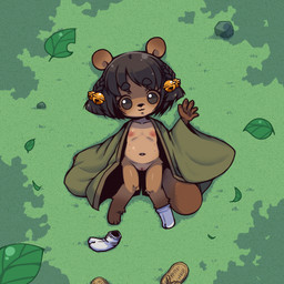 black_eyes black_hair brown_fur cub female fur hair kemono legwear loli lying nipples nude pussy solo stockings tanuki unknown_artist young
Rating: Explicit
Score: 7
User: KemonoLover96
Date: December 14, 2014 black_eyes black_hair brown_fur cub female fur hair kemono legwear loli lying nipples nude pussy solo stockings tanuki unknown_artist young
Rating: Explicit
Score: 7
User: KemonoLover96
Date: December 14, 2014