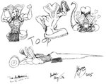 andres_chung_jr anthro anthroness apode barbell biped clothing cobra draconcopode flexing heart_eyes heart_symbol legless male male_draconcopode model_sheet monochrome muscular muscular_anthro muscular_male naga nipples non-mammal_nipples reptile scalie serpentine shirt side_view snake snake_hood solo tank_top toop topwear traditional_media_(artwork)