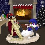 alcohol beer beverage christmas cub female flat_chested friendship_is_magic gingerbread giraffe holidays lagomorph lesbian mammal my_little_pony original_character pipsqueak_(mlp) rabbit smudge_proof thunder_ring tribadism young
Rating: Explicit
Score: 2
User: Smudge_Proof
Date: December 22, 2013