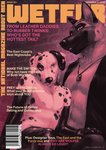 anthro armwear barcode clothing duo jewelry latex latex_armwear latex_clothing latex_legwear legwear lock male male/male necklace nipples text topwear vest deusexmoose canid canine canis dalmatian domestic_dog german_shepherd herding_dog mammal pastoral_dog 2019 cover digital_media_(artwork) digital_painting_(artwork) english_text hi_res magazine_cover