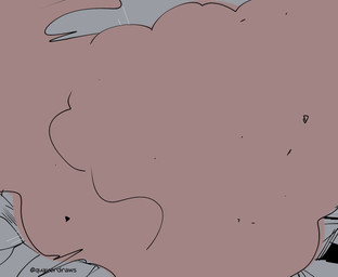 anthro cracked_ground duo dust_cloud female grey_background male offscreen_character offscreen_female offscreen_male rubble simple_background zero_pictured quavernsfw idw_publishing sega sonic_the_hedgehog_(comics) sonic_the_hedgehog_(idw) sonic_the_hedgehog_(series) sonic_unleashed sonic_the_werehog surge_the_wererec eulipotyphlan mammal werecreature wereeulipotyphlan werehog wererec hi_res sketch