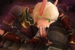 3d big_penis blood_elf clothing elf erection faceless_male fellatio female fingerless_gloves gloves glowing_eyes hair male nude oral oral_sex penis piercing rexx_(artist) sex straight thick_penis vein veiny_penis video_games warcraft world_of_warcraft
Rating: Explicit
Score: 0
User: XxFR0STxX
Date: May 08, 2013