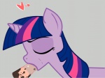 animated equine eyes_closed fellatio female feral friendship_is_magic hair horn horse lonewolfkait long_hair male multi-colored_hair my_little_pony oral oral_sex penis pony purple_hair sex straight twilight_sparkle_(mlp) unicorn
Rating: Explicit
Score: 11
User: a7724
Date: May 13, 2012