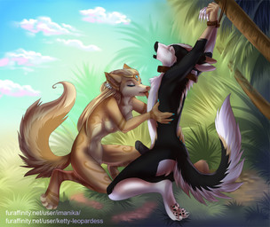 2015 anthro bdsm breasts canine claws cloud collar dragon duo erection eyes_closed female fluff_dragon fluffy forest fox fur grass hair imanika jungle long_hair male male/female mammal nature nipples nude outside paws penis sakyubasu sex sucking tale tongue tongue_out tree
Rating: Explicit
Score: 16
User: *Sellon*
Date: March 06, 2015 2015 anthro bdsm breasts canine claws cloud collar dragon duo erection eyes_closed female fluff_dragon fluffy forest fox fur grass hair imanika jungle long_hair male male/female mammal nature nipples nude outside paws penis sakyubasu sex sucking tale tongue tongue_out tree
Rating: Explicit
Score: 16
User: *Sellon*
Date: March 06, 2015