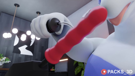 all_fours anthro balls bodily_fluids butt controller cum cum_in_mouth cum_inside cum_on_face deep_throat fellatio fucking_machine genital_fluids genitals machine male moobs nipples nude open_mouth oral oral_penetration penetration penile penis remote_control sex shaking_butt simple_background smile solo sound_effects tail text tongue white_body packs_3d laceypaste_(va) reptilligator_(modeler) nintendo patreon pokemon generation_2_pokemon legendary_pokemon lugia pokemon_(species) 3d_(artwork) 3d_animation animated digital_media_(artwork) hi_res long_playtime sound webm widescreen