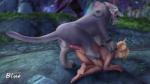 2012 anal anal_penetration backsack balls blood_elf bluegirl91 blueguen breasts butt cum cum_inside digitigrade druid elf erection face female feral from_behind green_eyes hair hindpaw human_feet interspecies knot magic_user male nude paws penetration penis plantigrade pussy sex soles straight thighs tribal_spellcaster video_games warcraft world_of_warcraft
Rating: Explicit
Score: 10
User: XxFR0STxX
Date: March 22, 2014