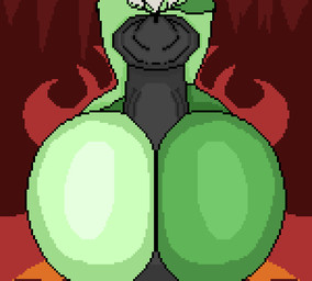 animal_genitalia animal_penis anthro big_butt big_penis breasts butt duo equine_genitalia equine_penis erection female first_person_view genitals hell hot_dogging male male/female male_pov penis sex simple_background size_difference anormalzombie demon mammal murid murine rat rodent succubus undead zombie animated digital_media_(artwork) pixel_(artwork) pixel_animation