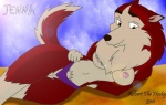 2011 anthro anthrofied balto_(film) breasts canine dog female jenna navel nipples panties pose robert_the_husky underwear
Rating: Questionable
Score: 1
User: UniversalLionsgate89
Date: December 17, 2012