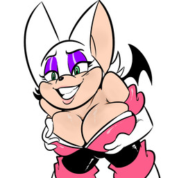 anthro bat big_breasts breasts cleavage clothed clothing eyeshadow female gloves green_eyes lips makeup mammal mega_milk meme rouge_the_bat sega solo sonic_(series) wings
Rating: Questionable
Score: 26
User: Juni221
Date: October 18, 2014 anthro bat big_breasts breasts cleavage clothed clothing eyeshadow female gloves green_eyes lips makeup mammal mega_milk meme rouge_the_bat sega solo sonic_(series) wings
Rating: Questionable
Score: 26
User: Juni221
Date: October 18, 2014