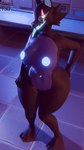 3d_(artwork) 4k 9:16 absurd_res anthro areola artist_logo avet3d big_breasts blender_(software) bodily_fluids breasts canid canine canis digital_media_(artwork) dripping epic_games eye_scar facial_scar female fortnite fortnite:_battle_royale glowing glowing_areola glowing_mouth glowing_navel glowing_nipples glowing_tongue hi_res highwire light lighting logo looking_at_viewer mammal nipples nude pack_leader_highwire saliva saliva_drip saliva_on_breasts saliva_on_tongue saliva_string salivating scar snout solo tongue wide_hips wolf