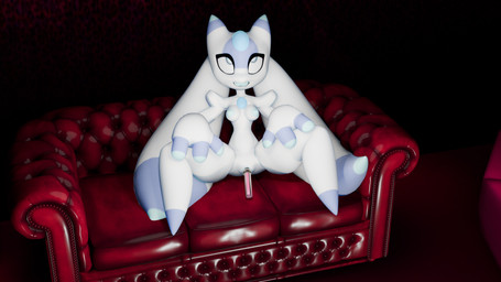 ahegao female furniture looking_pleasured palmorph penetration sex_toy sex_toy_in_vagina sex_toy_insertion sofa solo spread_legs spreading vaginal vaginal_penetration junying palworld pocketpair lunaris_(pal) pal_(species) 16:9 3d_(artwork) digital_media_(artwork) hi_res widescreen