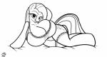 2013 anthro badgerben big_breasts breasts cleavage clothed clothing cutie_mark equine female friendship_is_magic horse huge_breasts hyper hyper_breasts looking_at_viewer mammal monochrome my_little_pony pinkamena_(mlp) pinkie_pie_(mlp) pony smile solo underwear
Rating: Questionable
Score: 6
User: Robinebra
Date: November 21, 2013