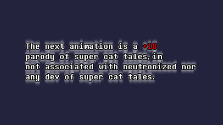 blue_body blue_eyes blue_fur bodily_fluids cum cum_inside duo ejaculation embarrassed female female_penetrated feral fur genital_fluids genitals grey_body grey_fur jewelry magic male male/female male_penetrating male_penetrating_female multicolored_body multicolored_fur necklace orgasm orgasm_face penetration penis sex sky speech_bubble vaginal vaginal_penetration white_body white_fur x-ray_view mattdraws7 super_cat_tales luna_(sct) shinji_(sct) domestic_cat felid feline felis mammal 16:9 animated hi_res long_playtime sound video widescreen