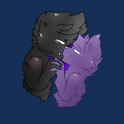 alternate_species anthro black_body black_fur bodily_fluids crying duo fur furrification hand_holding kissing looking_at_another male male/male no_pupils purple_body purple_fur romantic romantic_couple simple_background tears transparent_background white_eyes scurryy five_nights_at_freddy's five_nights_at_freddy's_2 scottgames shadow_bonnie_(fnaf) shadow_freddy_(fnaf) bear lagomorph leporid mammal rabbit ursine 1:1 2015 alpha_channel