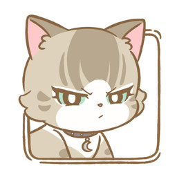 female solo liln domestic_cat felid feline felis mammal