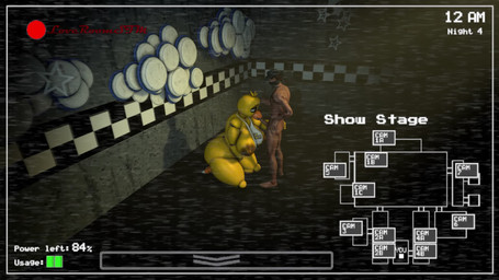 ahegao anthro anthro_penetrated balls beak beak_fetish beak_play beak_sex beakjob big_breasts bodily_fluids breast_play breasts butt clothing cum cum_inside duo erection fellatio female female_penetrated fucked_silly fur genital_fluids genitals human_penetrating_female looking_pleasured machine male male/female male_penetrating male_penetrating_female nipples nude open_mouth oral oral_penetration orgasm penetration penile penile_penetration penis penis_in_mouth penis_in_vagina sex teeth titfuck tongue tongue_out vaginal vaginal_penetration loveroomsfm mishuyuu_(modeler) five_nights_at_freddy's scottgames chica_(fnaf) classic_chica_(fnaf) animal_humanoid animatronic avian bird chicken galliform human humanoid mammal phasianid robot 16:9 3d_(artwork) 3d_animation animated digital_media_(artwork) hi_res huge_filesize long_playtime sound source_filmmaker_(artwork) video widescreen