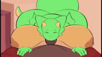 2d_animation animated anthro areola bed big_breasts blush bodily_fluids breast_play breasts butt digital_media_(artwork) dragon duo erection female female_anthro fur furniture genitals ghost_drawings green_body horn huge_breasts humanoid male male/female marilin_(welwraith) mythological_creature mythological_scalie mythology nipples nude open_mouth oral overweight penetration penis pussy scalie sex simple_background smile sound sound_effects tail taro_(welwraith) thick_thighs titfuck tongue vaginal webm wide_hips wings