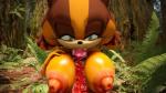 anthro areola big_breasts breast_play breasts duo erect_nipples erection fellatio female genitals male nipples nude oral penile penis sex titfuck lowkeydiag sega sonic_boom sonic_the_hedgehog_(series) knuckles_the_echidna sticks_the_jungle_badger badger echidna mammal monotreme mustelid musteline 16:9 2017 3d_(artwork) digital_media_(artwork) hi_res source_filmmaker_(artwork) widescreen