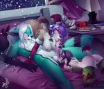 amun antlers ball_sucking balls bed blue_fur blush breasts brown_fur butt canine cervine collar cookie deer fangs female fingering food fox fur gloves group group_sex hair horn humanoid_penis lagomorph lying male mammal masturbation merry_(amun) milk nipples nude open_mouth oral oral_sex penis purple_hair rabbit sex size_difference straight thigh_highs threesome white_hair
Rating: Explicit
Score: 28
User: xXK1T5UN3Xx
Date: January 01, 2014