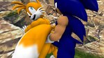 anal anal_penetration anthro balls blue_eyes bodily_fluids butt butt_grab derp_eyes drooling duo fucked_silly genitals hand_on_butt male male/male outside penetration penis saliva saliva_string smile supaphreak kabalmystic_(modeler) sega sonic_the_hedgehog_(series) miles_prower sonic_the_hedgehog canid canine eulipotyphlan fox hedgehog mammal 3d_(artwork) absurd_res digital_media_(artwork) hi_res source_filmmaker_(artwork)