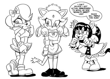 anthro archie_comics black_hair blaze_the_cat blush bow cat chauvels cute dress embarrassed english_text excited feline female group hair honey_the_cat mammal monochrome open_mouth rodent royalty sally_acorn sega sonic_(series) squirrel text
Rating: Safe
Score: 4
User: ROTHY
Date: January 10, 2015 anthro archie_comics black_hair blaze_the_cat blush bow cat chauvels cute dress embarrassed english_text excited feline female group hair honey_the_cat mammal monochrome open_mouth rodent royalty sally_acorn sega sonic_(series) squirrel text
Rating: Safe
Score: 4
User: ROTHY
Date: January 10, 2015