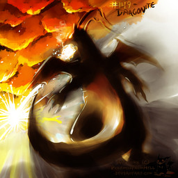 ambiguous_gender claws dragon dragonite feral nintendo open_mouth pokemonfromhell pokémon scalie solo video_games wings
Rating: Safe
Score: 1
User: ThatOnePorcupine
Date: December 04, 2014 ambiguous_gender claws dragon dragonite feral nintendo open_mouth pokemonfromhell pokémon scalie solo video_games wings
Rating: Safe
Score: 1
User: ThatOnePorcupine
Date: December 04, 2014