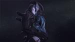 duo eyeless female male male/female simple_background thekidxeno xeup36 alien_(franchise) digital_extremes tencent warframe banshee_(warframe) excella fan_character x3no alien tenno xenomorph 16:9 2017 3d_(artwork) digital_media_(artwork) hi_res source_filmmaker_(artwork) widescreen