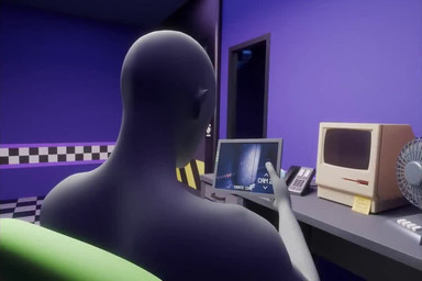 accessory afterglow against_surface ambiguous_penetration anthro anthro_penetrated areola armwear awkward balls balls_deep bangs bedroom_eyes begging belt belt_buckle big_balls big_breasts big_butt big_ears big_penis black_clothing black_nails blush bodily_fluids bouncing_breasts bouncing_butt bouncing_ears bow_tie box breast_play breast_squish breasts buckle buckteeth butt butt_heart butt_jiggle butt_ripples butt_slap camera camera_hud camera_view chair chair_position checkered checkered_floor close-up clothing colored_nails computer container cowgirl_position crossgender cuddle_request cuddling cum cum_from_vagina cum_in_vagina cum_inside cum_request cup dark_nipples deep_penetration describing_self desk desk_fan dialogue dirty_talk door door_open duo ejaculation elbow_gloves electronics erection excited excited_for_sex eye_roll eyebrows eyelashes eyeshadow female female_on_human female_penetrated fingerless_gloves fingernails first_person_view fondling from_behind_position from_front_position fucked_silly fully_inside_grinding furniture genital_fluids genitals gesture gloves grin grinding gyrating_hips hair hair_accessory hairpin hallway hand_gesture hand_holding hand_on_breast hand_on_butt hand_on_own_breast handjob_gesture hands_behind_back handwear hazard_stripes headgear headwear heavy_thrusting holding_breast huge_butt human_on_anthro human_penetrating human_penetrating_anthro human_penetrating_female insemination_request inside interspecies intimate inviting_to_sex jiggling leaking_cum legwear long_ears looking_at_viewer looking_pleasured love lying makeup male male/female male_penetrating male_penetrating_female missionary_position moan moaning_name mtf_crossgender multicolored_body multiple_angles multiple_positions nails name_drop name_in_dialogue narrowed_eyes nude offering_sex office office_chair office_phone on_back on_bottom on_chair on_front on_top orgasm overalls penetration penile penile_penetration penis penis_in_vagina pink_eyes pink_eyeshadow profanity prone_bone_position pupils purple_body raised_inner_eyebrows requesting scared seductive self_fondle sex sex_gesture sex_request sex_shot shaking shaking_breasts shy sitting sitting_on_chair slap slapping_own_butt slapping_self sleeping smile smiling_at_viewer sound_effects speed_bump_position spread_legs spreading squish suggestive suggestive_gesture table tablet tail talking_about_another talking_to_viewer teeth text thick_thighs thigh_highs three-quarter_view thrusting tight_clothing tissue tissue_box titfuck tongue tongue_out trembling two_tone_body unprofessional_behavior vaginal vaginal_penetration waving waving_at_viewer waving_hand wide_hips yelling setrixart cryptiacurves_(modeler) vickifox_(va) five_nights_at_freddy's fredina's_nightclub scottgames bonfie_(cryptiacurves) bonnie_(fnaf) human lagomorph leporid mammal rabbit 2025 3:2 3d_(artwork) 3d_animation animated digital_media_(artwork) english_text long_playtime sound voice_acted webm