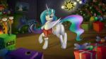 bouncing butt christmas_tree clothing cutie_mark female feral fireplace gift group hair holidays hooves horn inside large_group long_hair looking_at_viewer looking_back nude plant tree underhoof wings eqamrd christmas friendship_is_magic hasbro my_little_pony mythology princess_celestia_(mlp) princess_luna_(mlp) queen_chrysalis_(mlp) the_smooze arthropod changeling equid equine goo_creature horse mammal mythological_creature mythological_equine parasprite_(mlp) pony winged_unicorn 16:9 2d_animation animated digital_media_(artwork) motion_tweening short_playtime widescreen