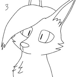 female female_symbol feral gender_symbol inviting_to_sex inviting_viewer looking_at_another looking_at_viewer male_symbol seductive solo symbol miles_rosebh nintendo pokemon miles_amanda_rose_(miles_rosebh) generation_1_pokemon ninetales pokemon_(species) 1:1 2025 animated no_sound short_playtime video