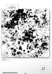 abstract_art page_number painting_(object) simple_background text zero_pictured purplebirdman 2023 artist_name black_and_white comic digital_drawing_(artwork) digital_media_(artwork) english_text monochrome shaded url