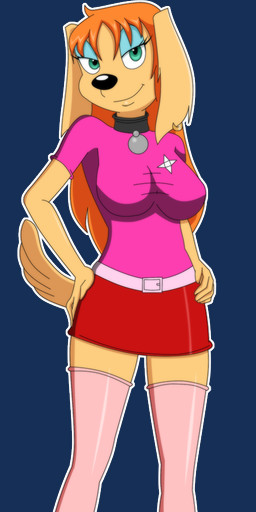 anthro big_breasts brandy_and_mr._whiskers breasts canine collar dog eyelashes eyeliner green_eyes hair legwear long_hair looking_at_viewer mammal mila_harrington orange_hair pervyangel skirt smile solo standing stockings
Rating: Safe
Score: 3
User: DeltaFlame
Date: February 27, 2015 anthro big_breasts brandy_and_mr._whiskers breasts canine collar dog eyelashes eyeliner green_eyes hair legwear long_hair looking_at_viewer mammal mila_harrington orange_hair pervyangel skirt smile solo standing stockings
Rating: Safe
Score: 3
User: DeltaFlame
Date: February 27, 2015