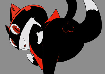 animal_ears anthro anus ascot balls butt cat cat_ears cute feline fur kori-nio looking_at_viewer looking_back looking_down male mammal megami_tensei morgana_(persona) nude persona persona_5 presenting presenting_hindquarters raised_leg running smile solo video_games
Rating: Explicit
Score: 0
User: Nuss
Date: March 03, 2015 animal_ears anthro anus ascot balls butt cat cat_ears cute feline fur kori-nio looking_at_viewer looking_back looking_down male mammal megami_tensei morgana_(persona) nude persona persona_5 presenting presenting_hindquarters raised_leg running smile solo video_games
Rating: Explicit
Score: 0
User: Nuss
Date: March 03, 2015