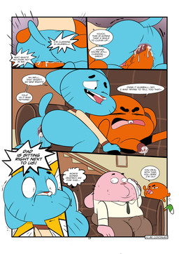 anal anal_penetration anthro cat comic cum cum_in_ass cum_inside darwin_watterson english_text feline fish gumball_watterson jerseydevil male male/male mammal marine penetration richard_watterson sex text the_amazing_world_of_gumball
Rating: Explicit
Score: 16
User: tailsthefoxxy
Date: January 09, 2015 anal anal_penetration anthro cat comic cum cum_in_ass cum_inside darwin_watterson english_text feline fish gumball_watterson jerseydevil male male/male mammal marine penetration richard_watterson sex text the_amazing_world_of_gumball
Rating: Explicit
Score: 16
User: tailsthefoxxy
Date: January 09, 2015